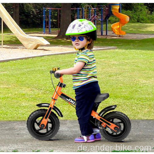 Fahrrad mit Kindersitz zu verkaufen